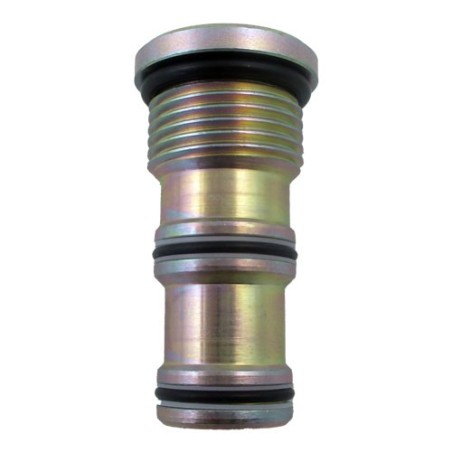 Bouchon cavité 1''1/16 UNF CA 12A 3C