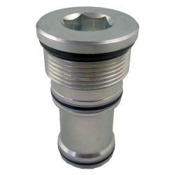 Cavity plug 1''5/8 UNF CA 20A 3C