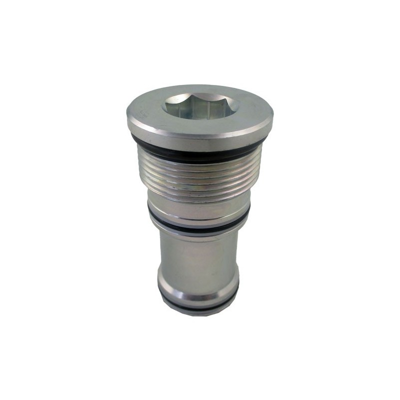 Cavity plug 1''5/8 UNF CA 20A 3C