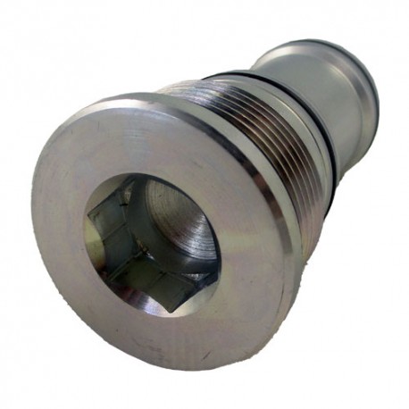 Cavity plug 1''5/8 UNF CA 20A 3C