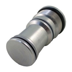 Bouchon cavité 1''5/8 UNF CA 20A 3C