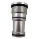 Cavity plug 1''5/8 UNF CA 20A 3C