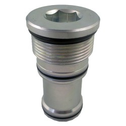 Bouchon cavité 1''5/8 UNF CA 20A 3C
