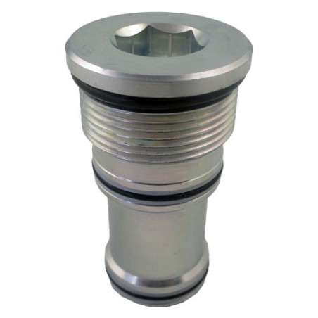Bouchon cavité 1''5/8 UNF CA 20A 3C