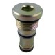 Cavity plug 7/8 UNF CA 10A 3C