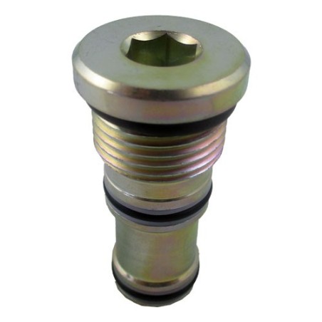 Bouchon cavité 7/8  UNF CA 10A 3C