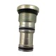 Cavity plug 7/8 UNF CA 10A 3C