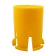 Capuchon de plombage (clé de 24) Ø30mm ht 40mm