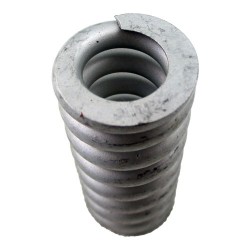 Ressort VBSO 60 à 210 vert / VSD 250 70 à 210 bar
