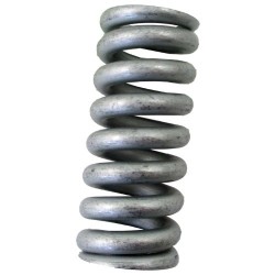 Spring VBSO 60 to 210/ VSD 250 70 to 210 bar