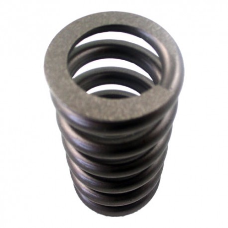 Spring VSD 350 15 to 50 bar black