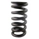 Spring VSD 350 15 to 50 bar black