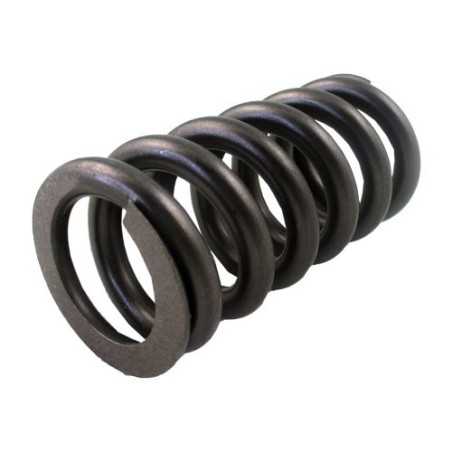 Spring VSD 350  15 to 50 bar  black