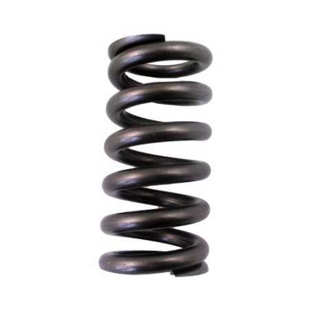 Spring VSD 350  15 to 50 bar  black