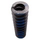 Ressort VBSO 33 bleu