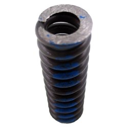 Ressort VBSO 33 bleu