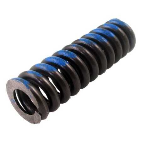 Ressort VBSO 33 bleu