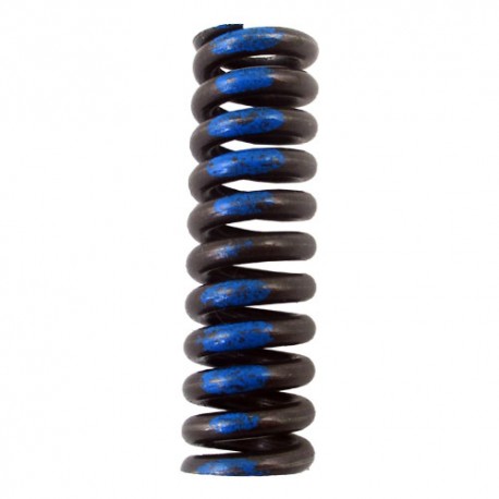 Ressort VBSO 33 bleu
