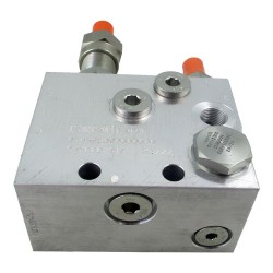 VARIBAR block