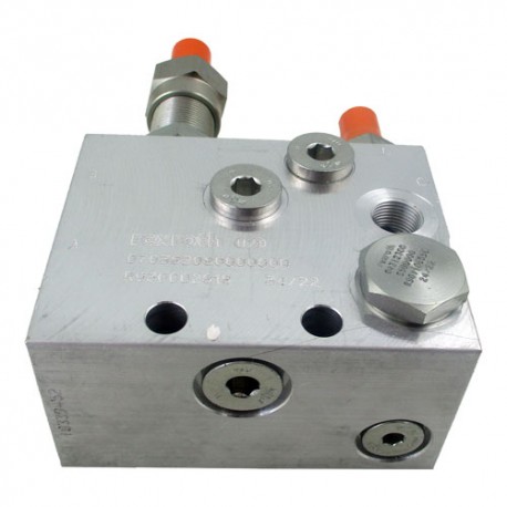 VARIBAR block