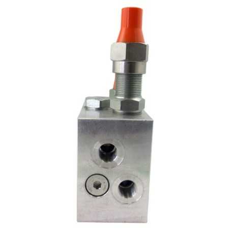 Bloc VARIBAR