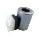 Solenoid coil 24DC GZ37 22W DIN 43650 IP 65