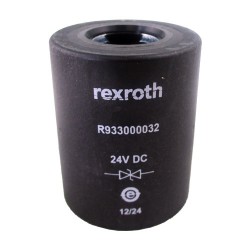 coil 24DC C4507 DEUTSCH DT04-2P