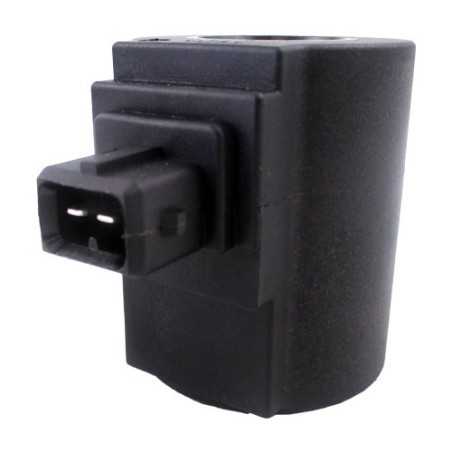 Bobine 12DC C4503 33W + Diode AMP JUNIOR