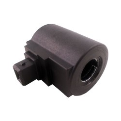 Bobine 12DC C4503 33W + Diode AMP JUNIOR