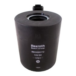 Bobine 13DC C6507 Deutsch 04-2P LC2DZ