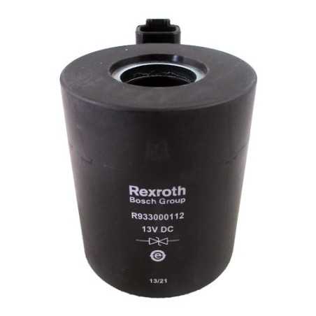 Bobine 13DC C6507 Deutsch 04-2P LC2DZ