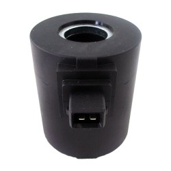 coil 24DC C6503 AMP JUNIOR