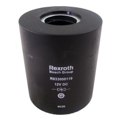 coil 24DC C6503 AMP JUNIOR