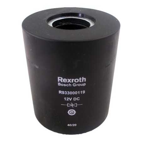 coil 24DC C6503 AMP JUNIOR