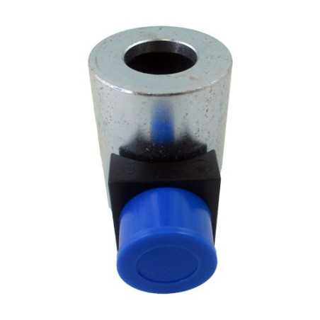 Coil 26DC 24W H DIN 43650 09801