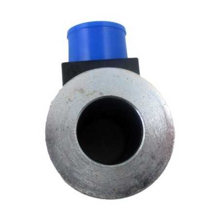Coil 26DC 24W H DIN 43650 09801