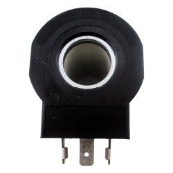 Bobine 12DC R7 18W H