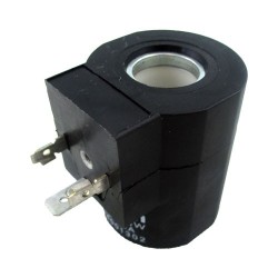 Bobine 12DC R7 18W H