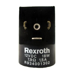 Bobine 12DC R7 18W H