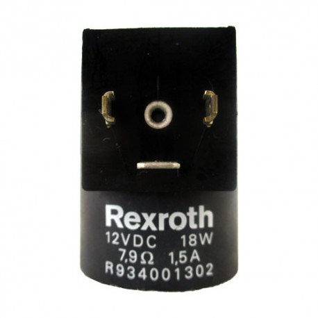 Bobine 12DC R7 18W H