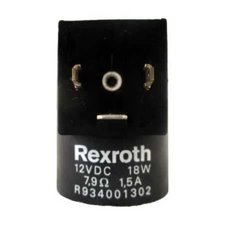 Bobine 12DC R7 18W H