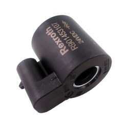 Bobine 24DC D36 20W H AMP SUPERSEAL-V diode