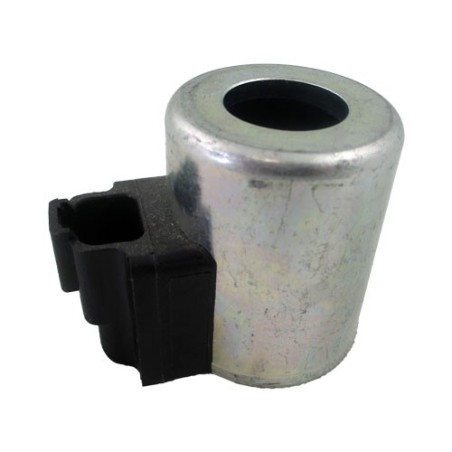 Bobine12DC D15 07 Proportionnel DEUTSCH DT04-2P