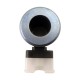 Solenoid coil 12DC GZ37 22W DIN 43650 IP 65