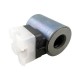 Bobine électrovanne 12DC GZ37 22W DIN 43650 IP 65