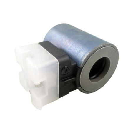 Bobine électrovanne 12DC GZ37 22W DIN 43650 IP 65