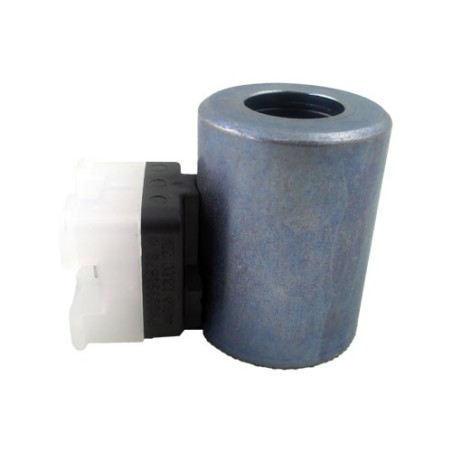 Bobine électrovanne 12DC GZ37 22W DIN 43650 IP 65