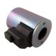 Bobine électrovanne 24DC 12 31.47W 24ER Deutsch DT04-2P HYDRAFORCE