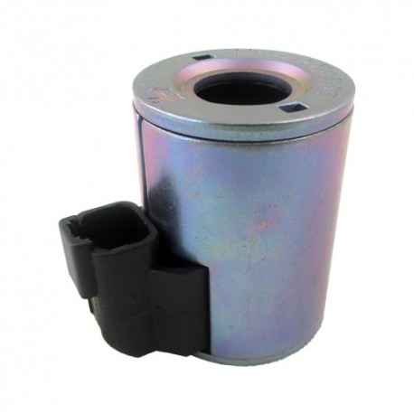 Solenoid coil 24DC 12 31.47W 24ER Deutsch DT04-2P HYDRAFORCE