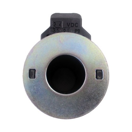 Bobine électrovanne 24DC 12 31.47W 24ER Deutsch DT04-2P HYDRAFORCE